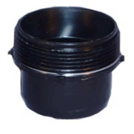 Nextgen RV-331B Male Adapter 3 x 3 NE429463